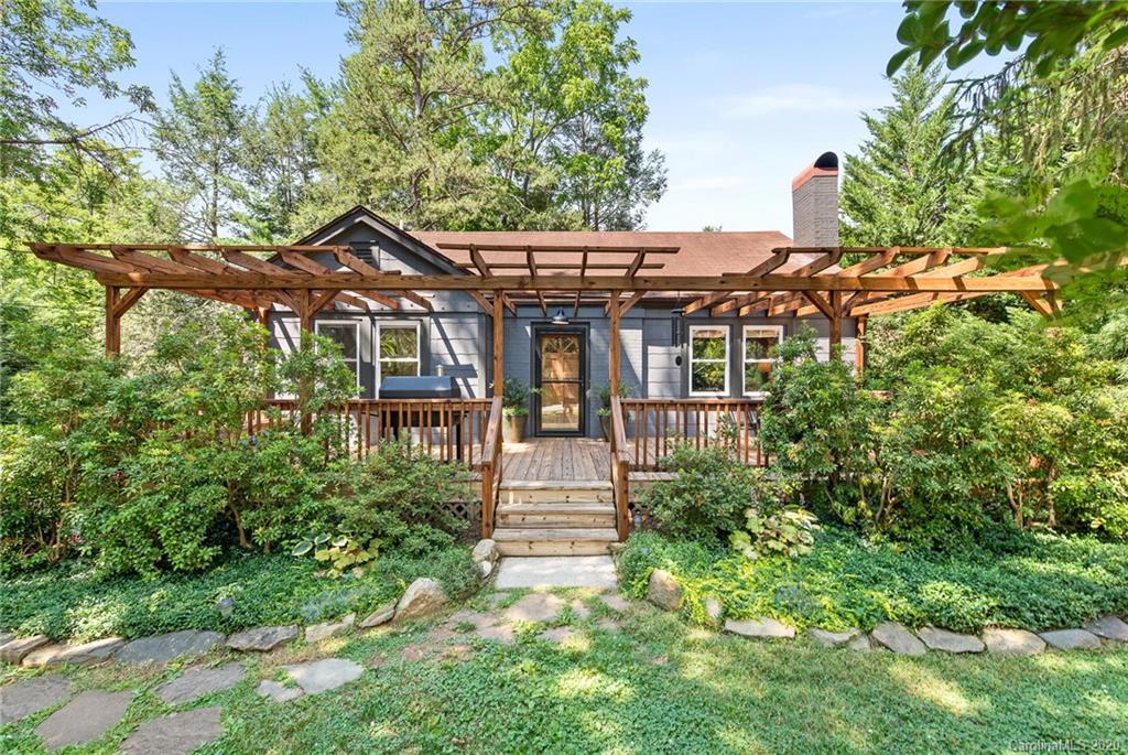 112 Cranford Road Asheville NC 28806