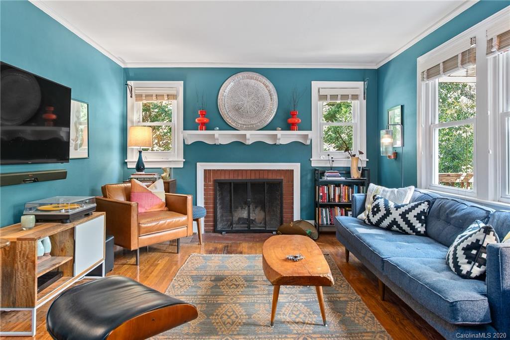 112 Cranford Road Asheville NC 28806