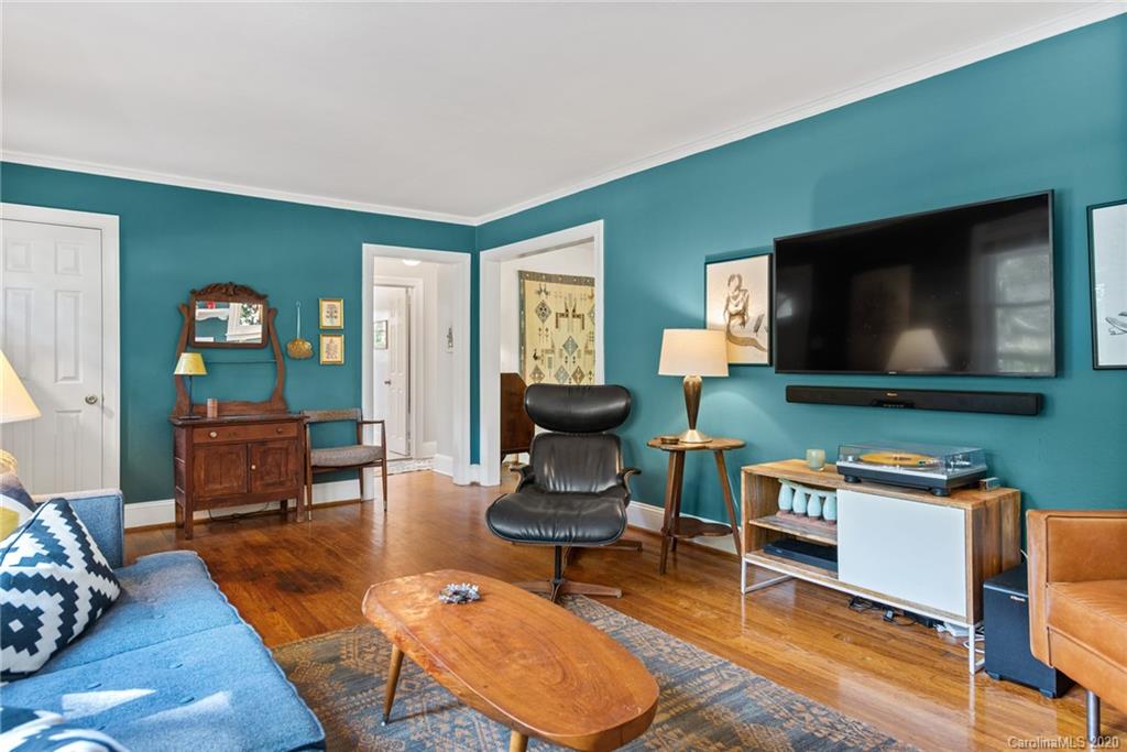 112 Cranford Road Asheville NC 28806