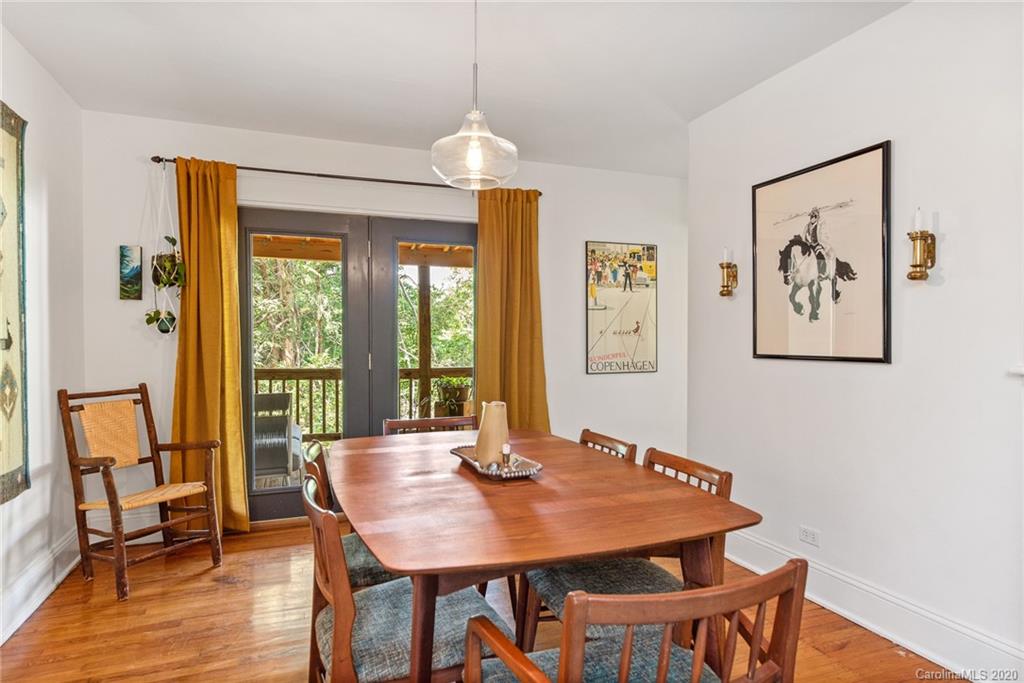 112 Cranford Road Asheville NC 28806