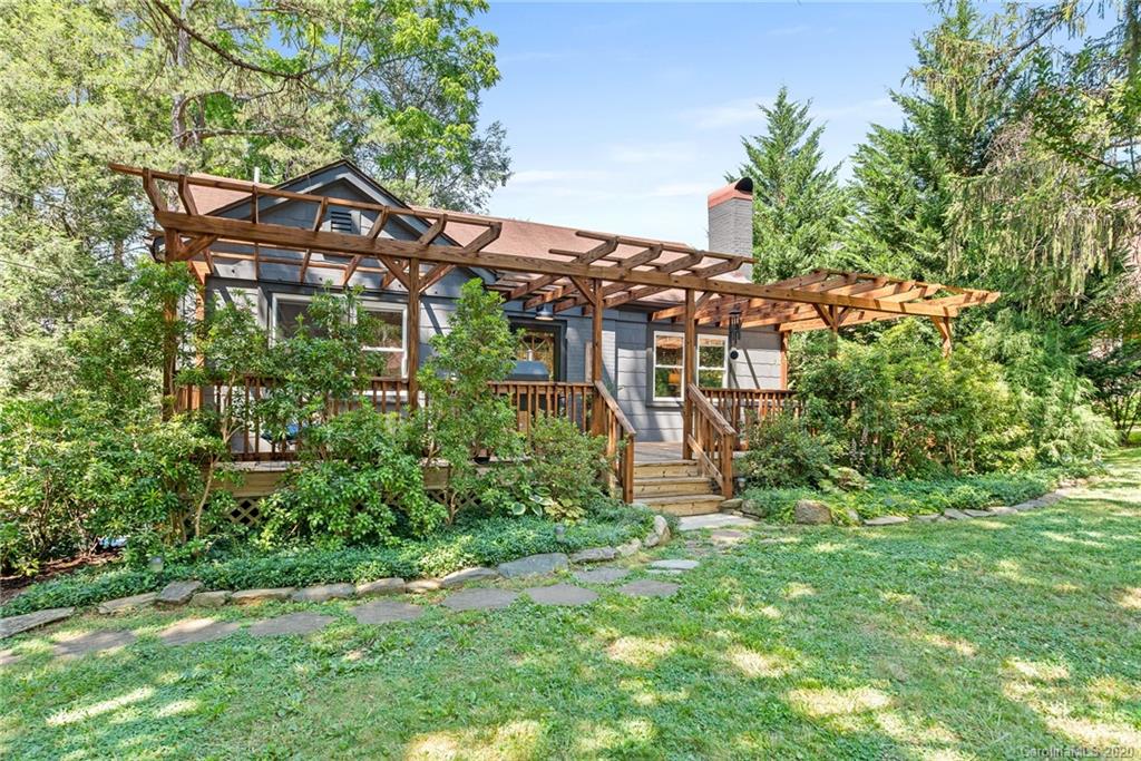 112 Cranford Road Asheville NC 28806
