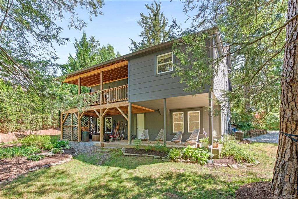 112 Cranford Road Asheville NC 28806