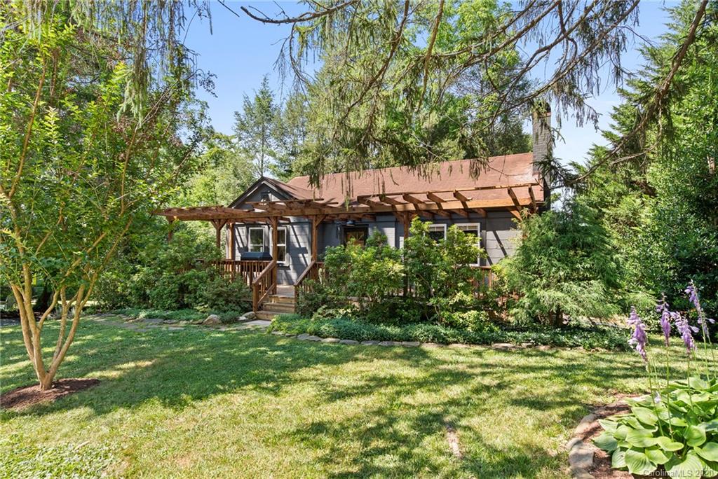 112 Cranford Road Asheville NC 28806