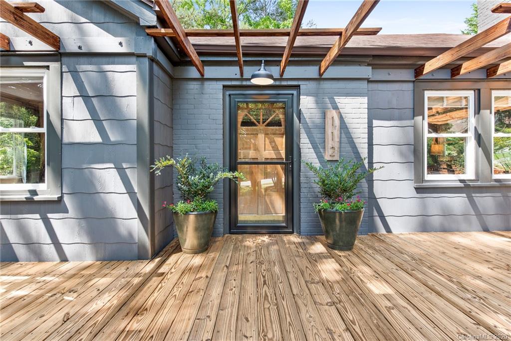 112 Cranford Road Asheville NC 28806