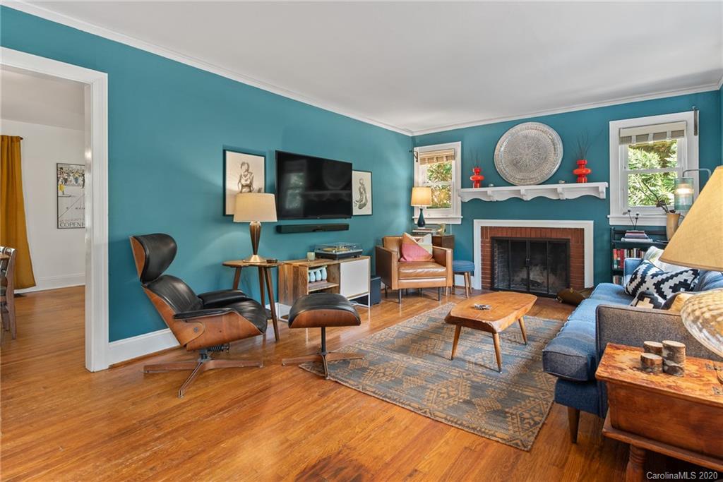 112 Cranford Road Asheville NC 28806