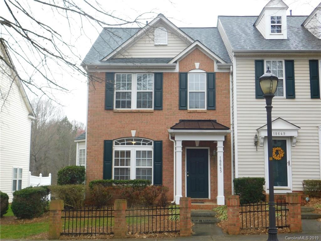 18645 Oakhurst Boulevard Cornelius NC 28031