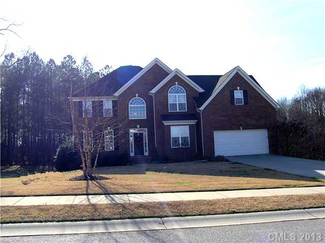 248 Winter Flake Drive Statesville NC 28677