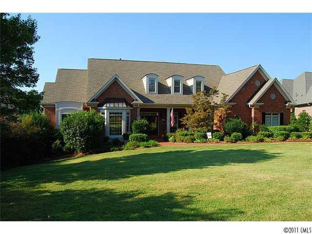 14327 Ballantyne Country Club Drive Charlotte NC 28277