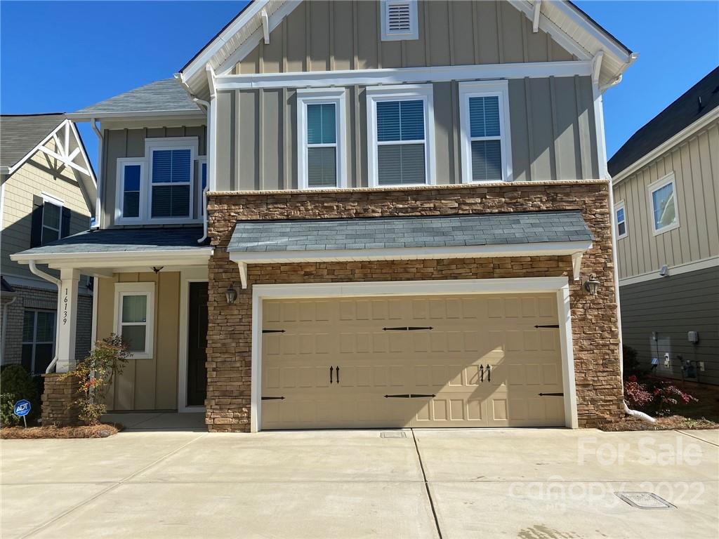 16139 Lost Canyon Way Charlotte NC 28277