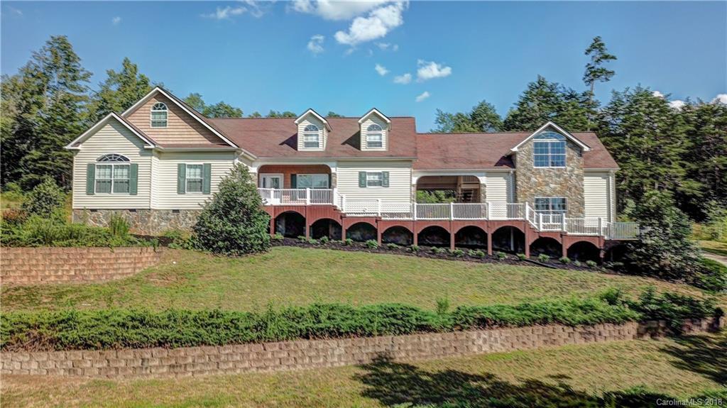 1959 Hubbard Road Hickory NC 28601