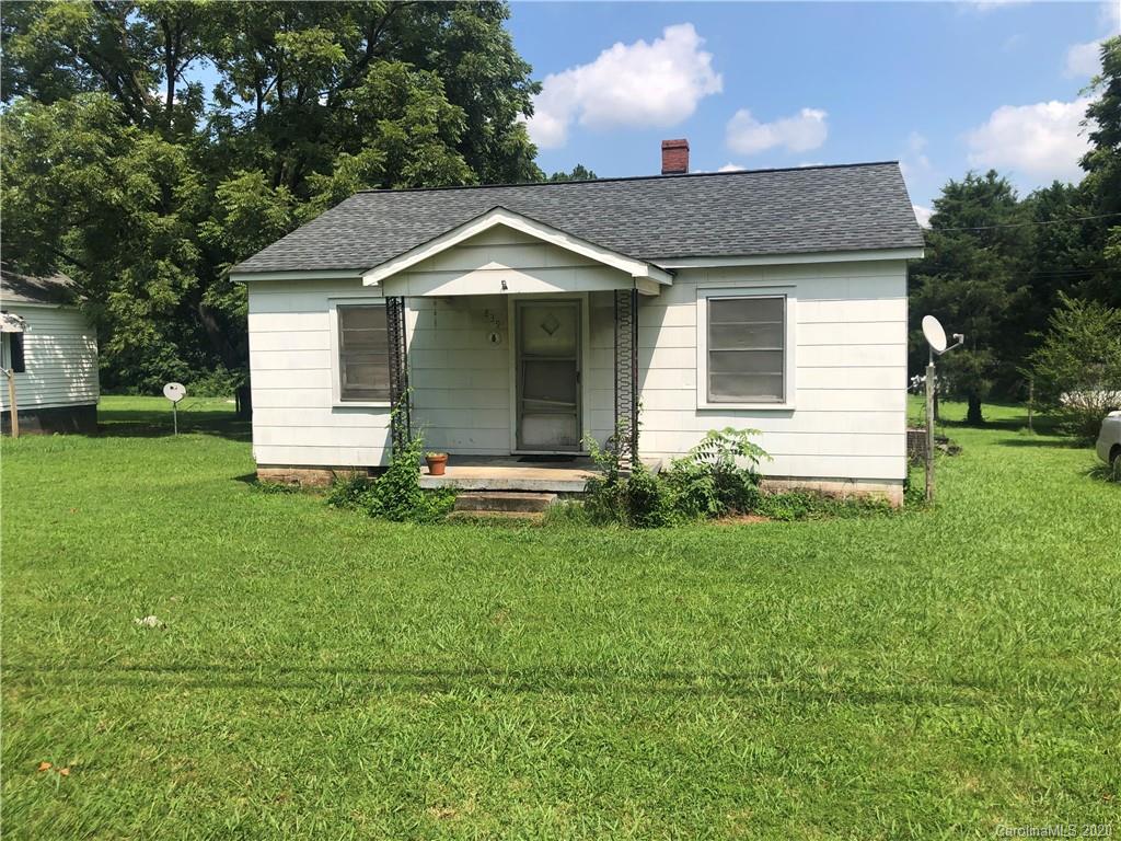 839 Bristol Drive Statesville NC 28677
