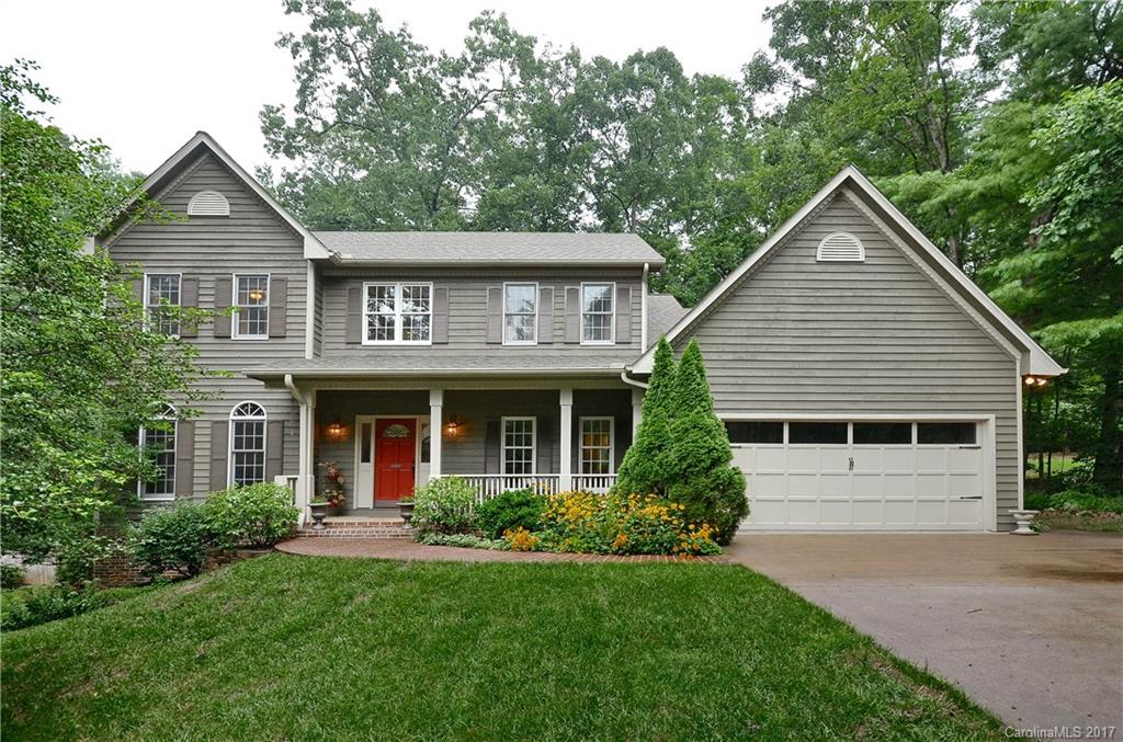 1006 Windsor Drive Asheville NC 28803