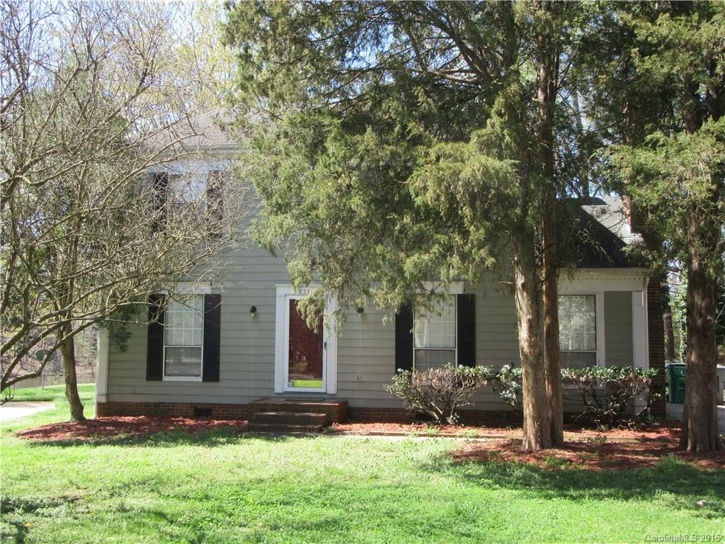 8531 Golf Ridge Drive Charlotte NC 28277