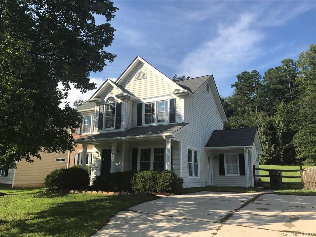 316 Long Creek Parkway Charlotte NC 28214
