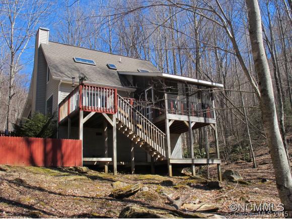 4298 Bald Creek Road Clyde NC 28721