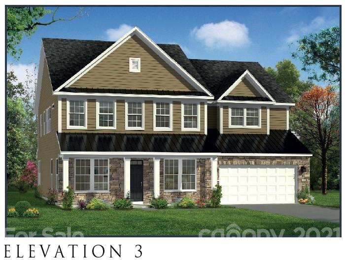 5020 Millbridge Parkway Waxhaw NC 28173