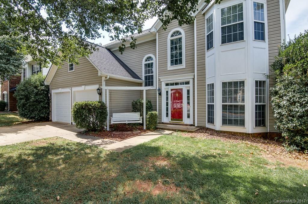 4152 Brownwood Lane Nw Concord NC 28027