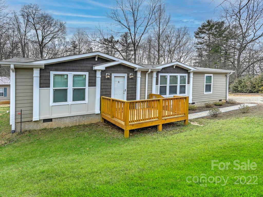 33 Fieldtop Lane Arden NC 28704