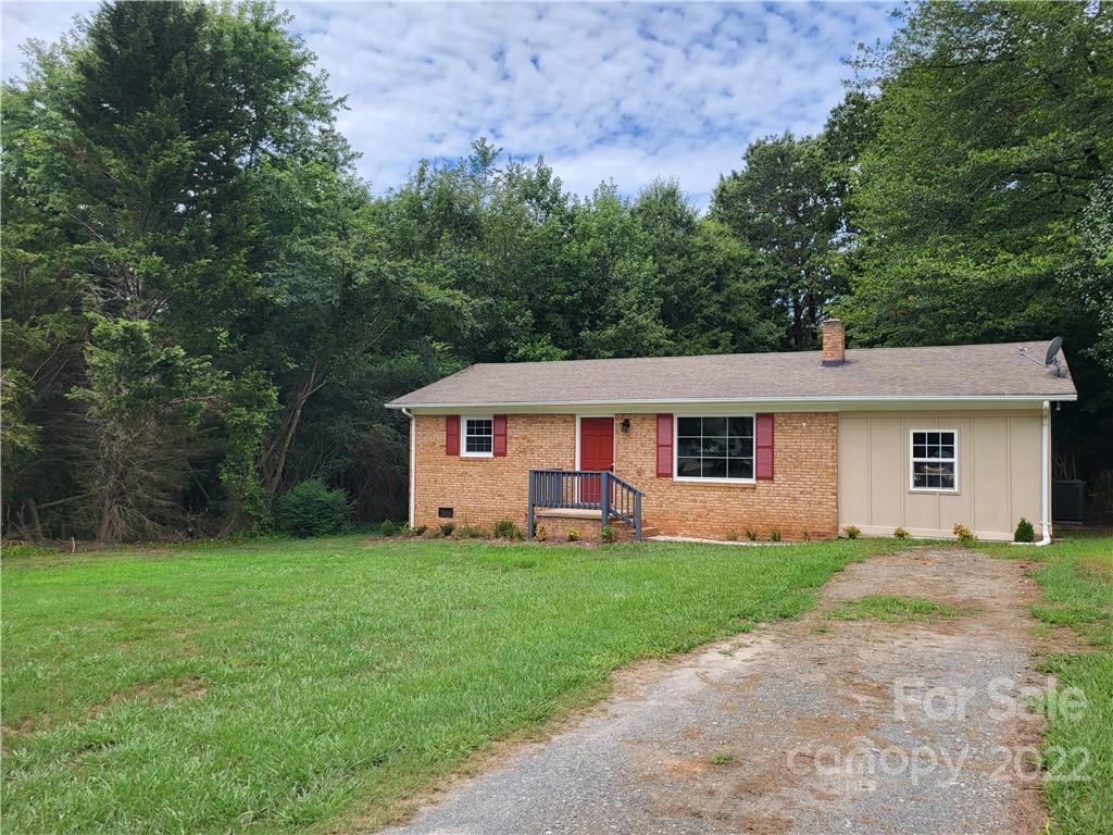 6218 Riley Street Shelby NC 28152