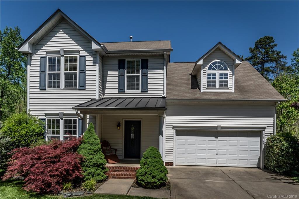 12042 Cheviott Hill Lane Charlotte NC 28213