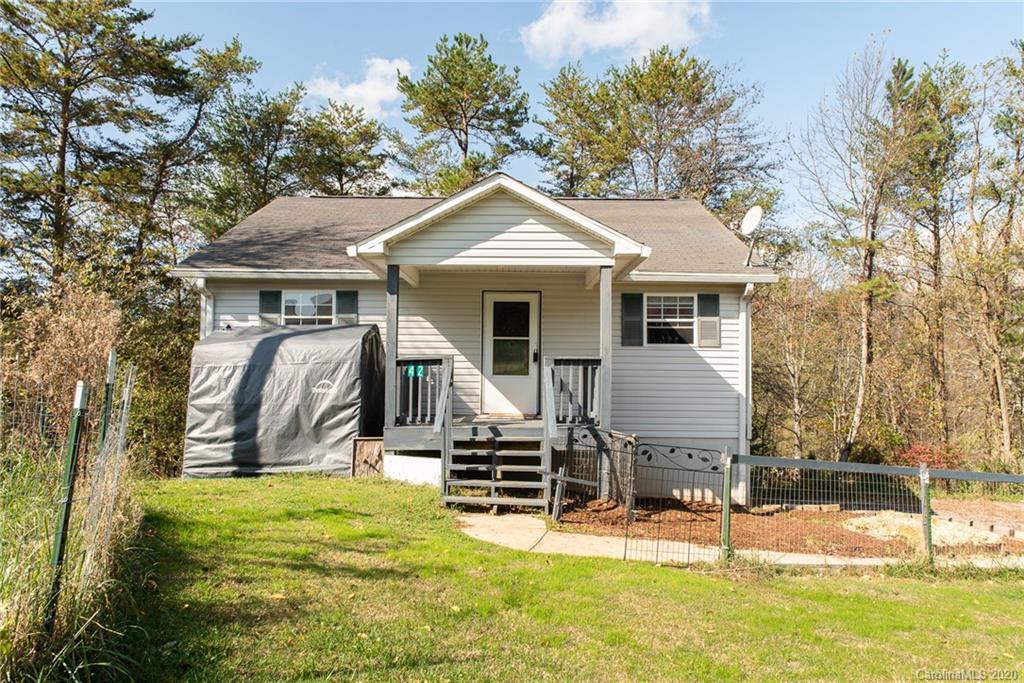 42 Anna Glenn Lane Weaverville NC 28787
