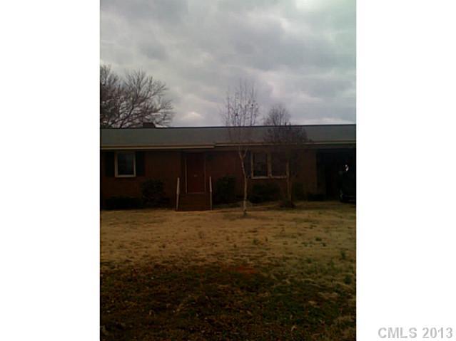 767 Lowery Street Shelby NC 28152