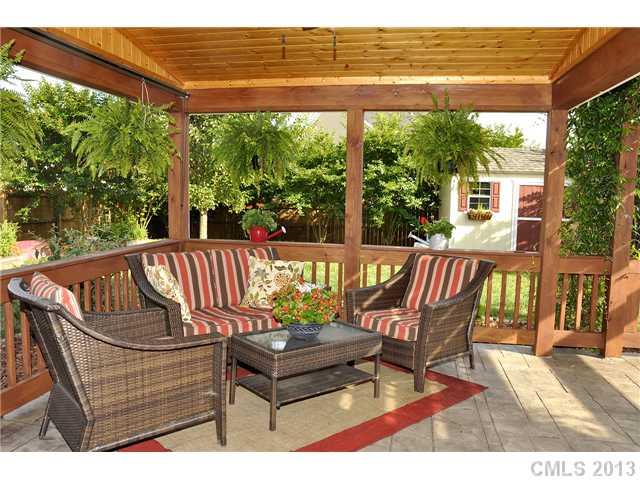 14327 Asheton Creek Drive Charlotte NC 28273