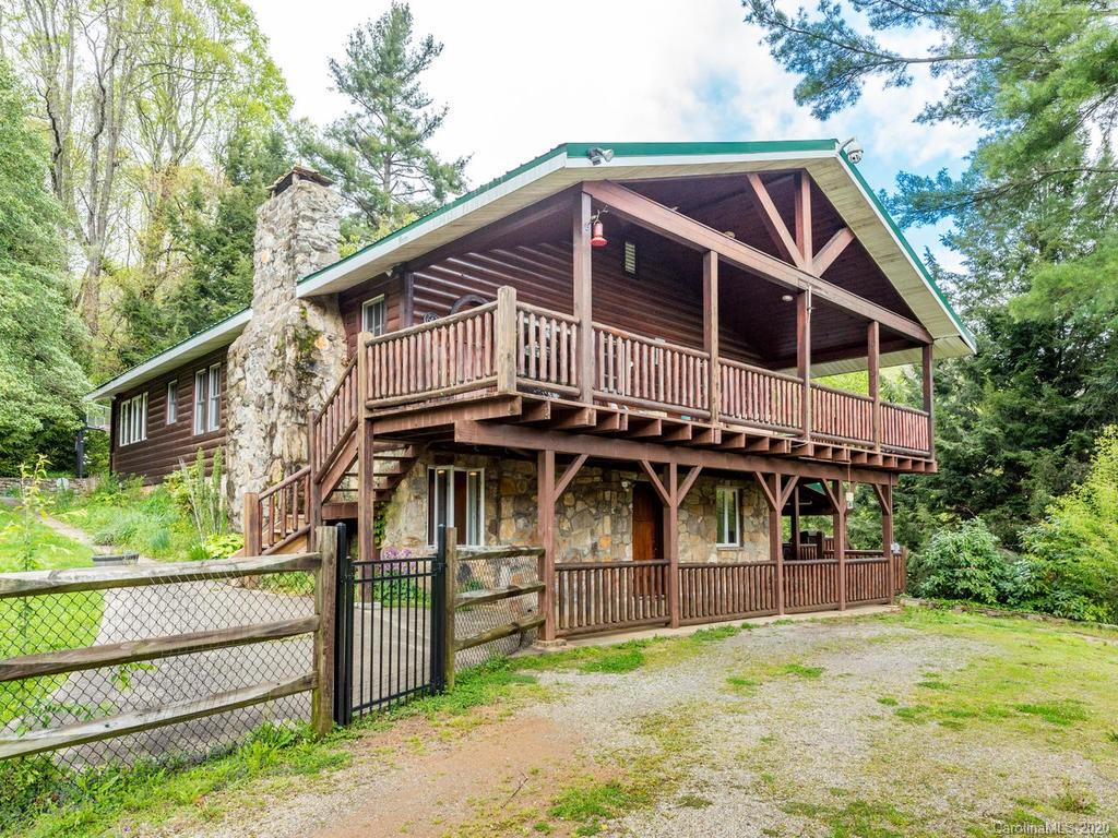 876 Walker Road Waynesville NC 28786