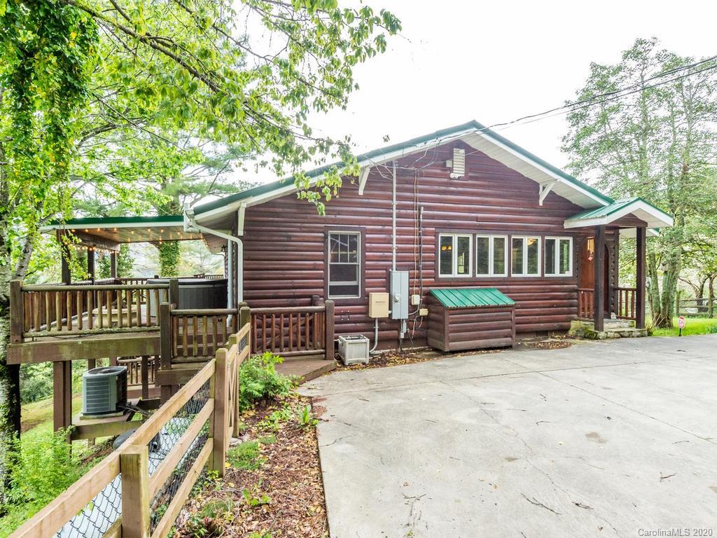 876 Walker Road Waynesville NC 28786