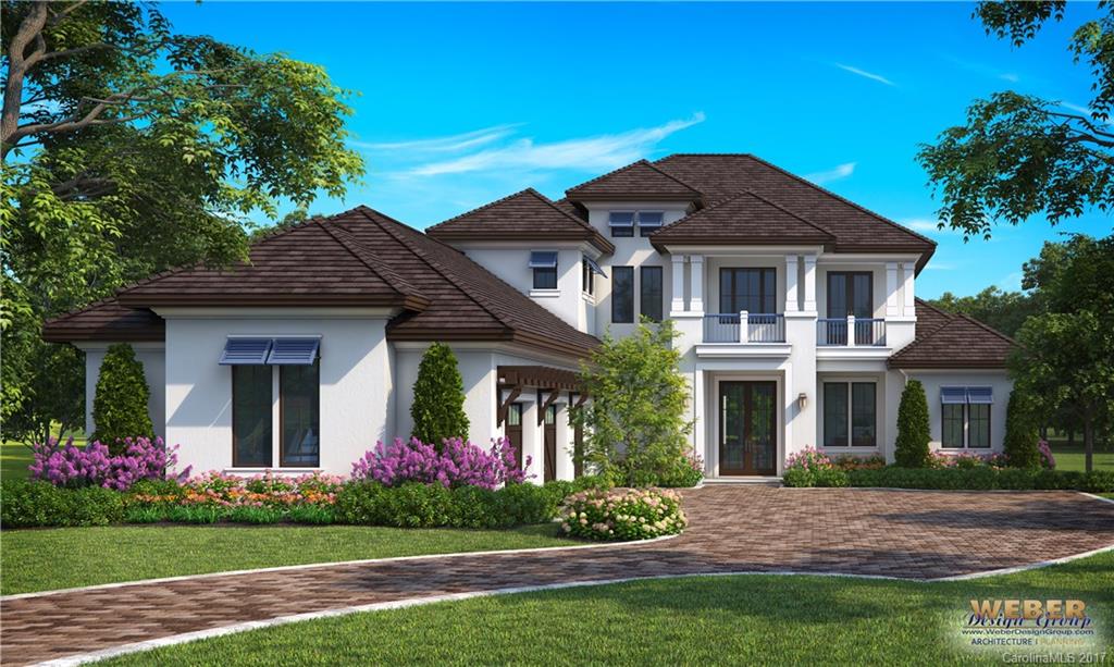 19004 Double Eagle Drive Cornelius NC 28031