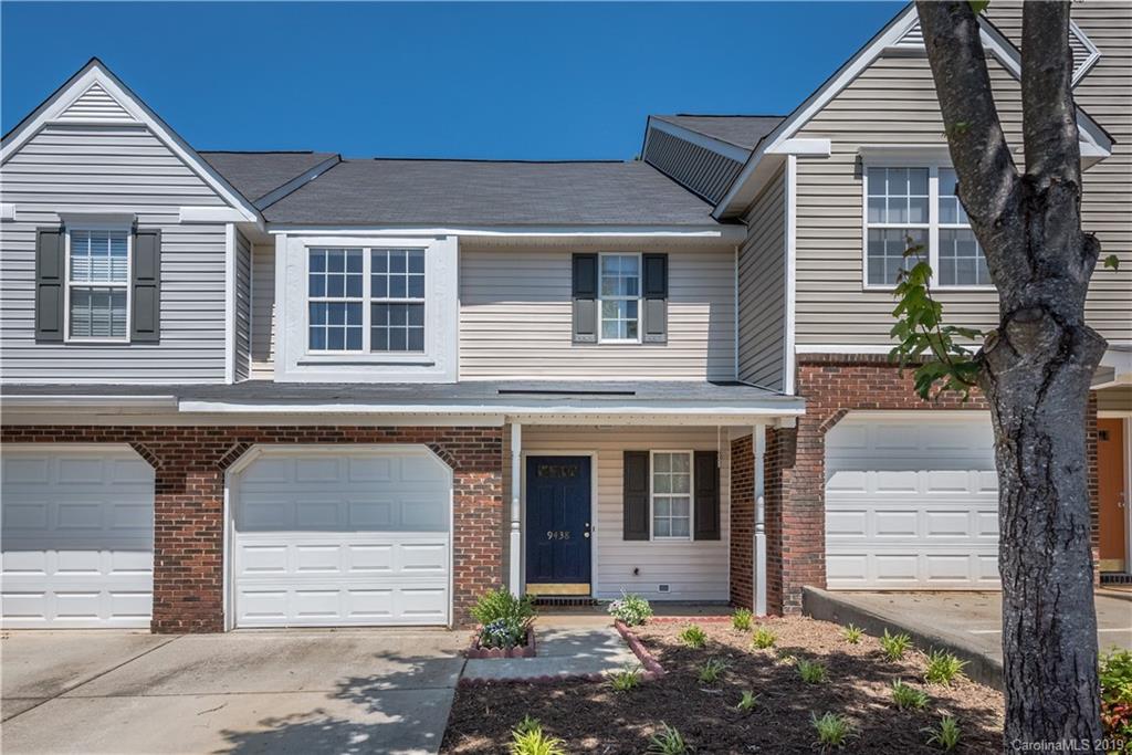 9438 Elizabeth Townes Lane Charlotte NC 28277