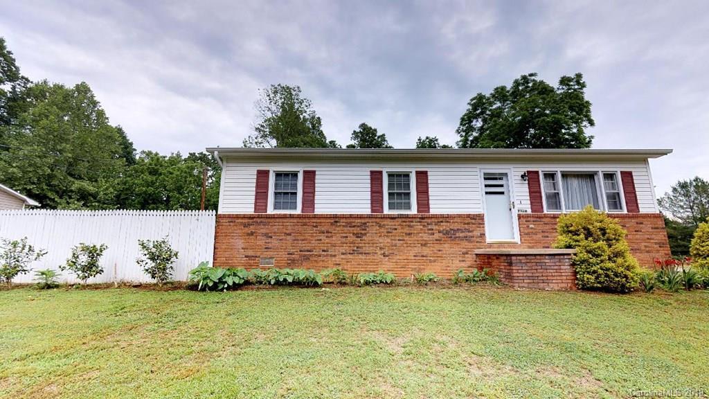 477 South Creek Road Nebo NC 28761