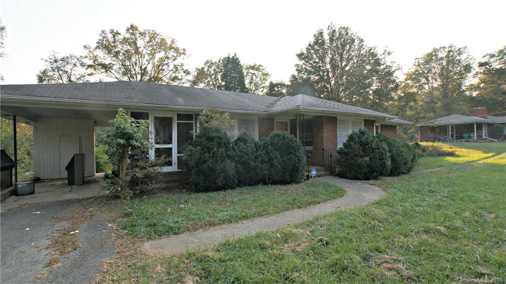 4226 Hondures Drive Charlotte NC 28206