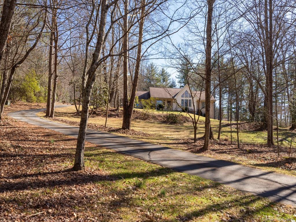 248 E Chasis Court Mills River NC 28759