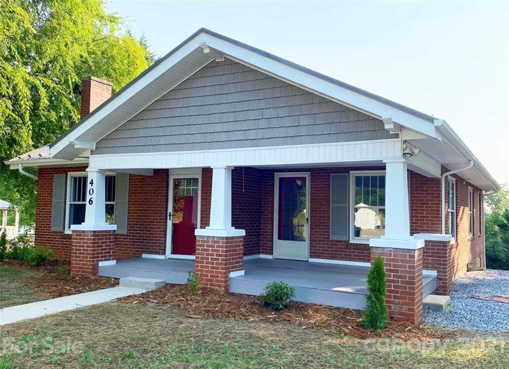 406 Lenoir Street Morganton NC 28655