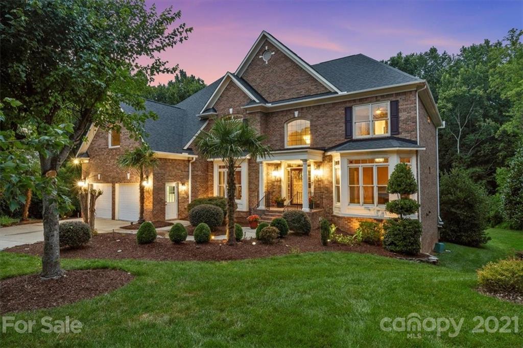 16303 New Providence Lane Charlotte NC 28277