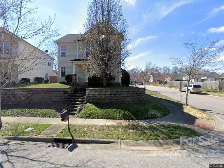 7955 Rolling Meadows Lane Huntersville NC 28078