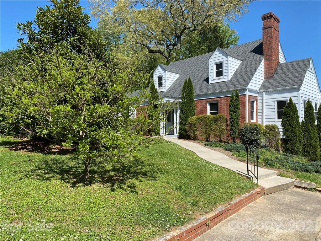 158 Hawthorne Drive Brevard NC 28712