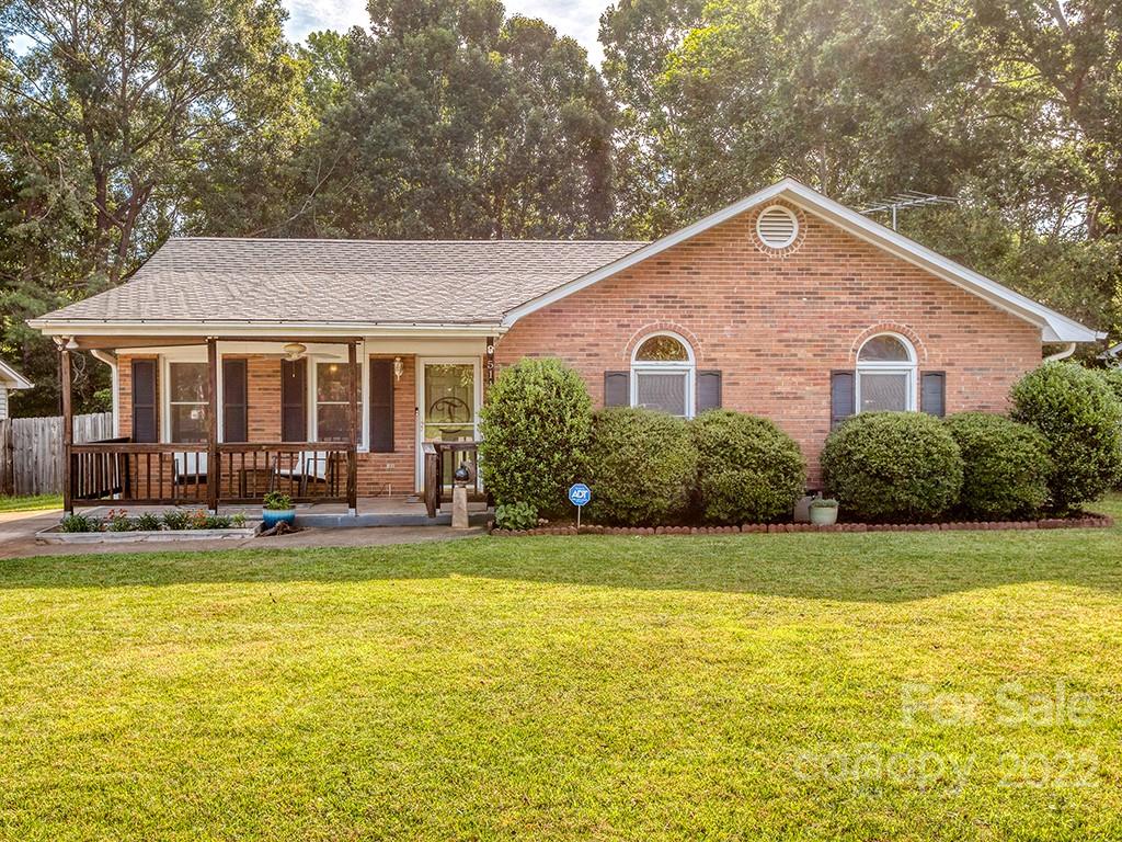 5110 Chelsey Lane Monroe NC 28110