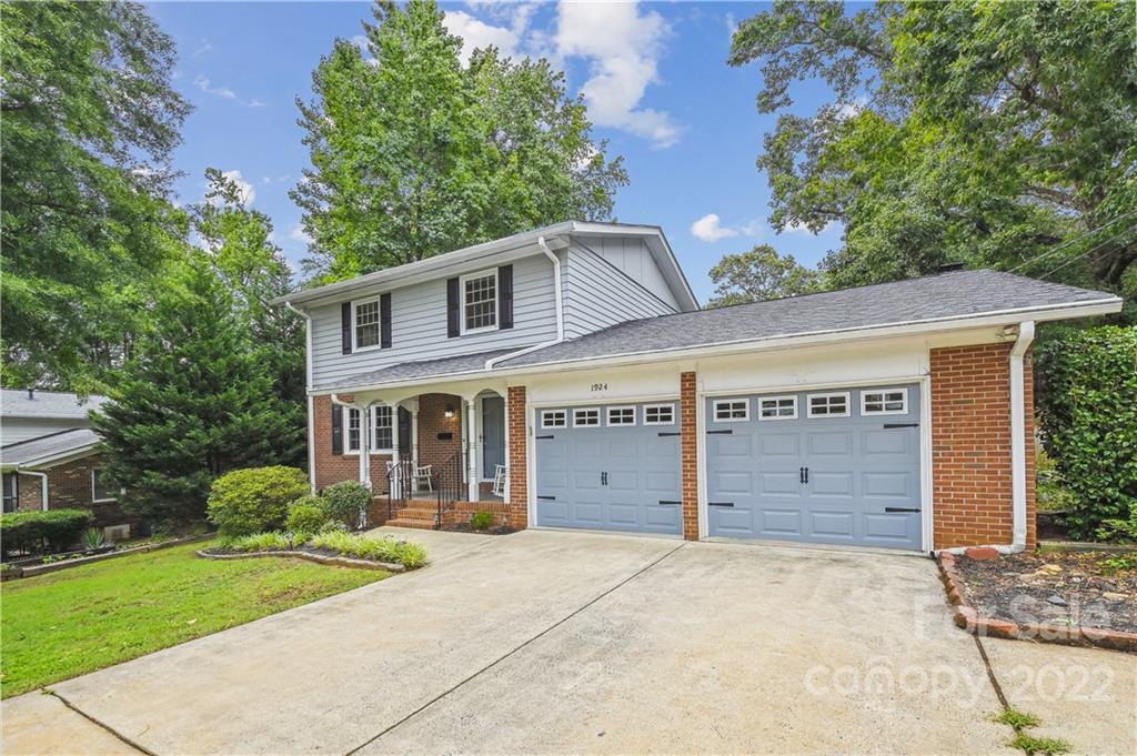 1924 Montclair Avenue Gastonia NC 28054