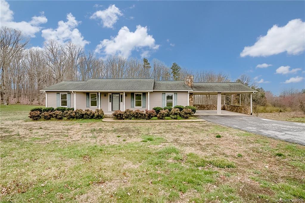 3777 Mount Olive Church Road Newton NC 28658