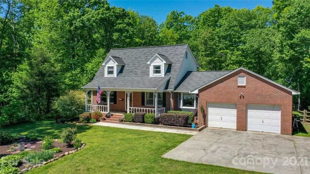 176 Chestnut Lane Gastonia NC 28052