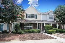 12811 Mosby Lane Charlotte NC 28273