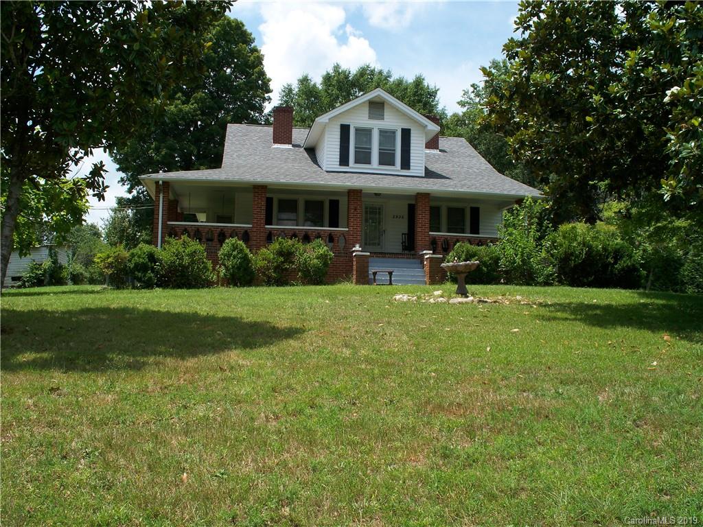 2926 Gastonia Highway Lincolnton NC 28092