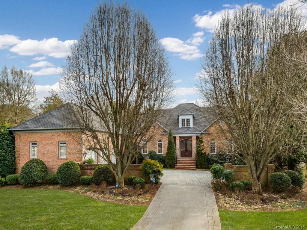 6211 Providence Country Club Drive Charlotte NC 28277