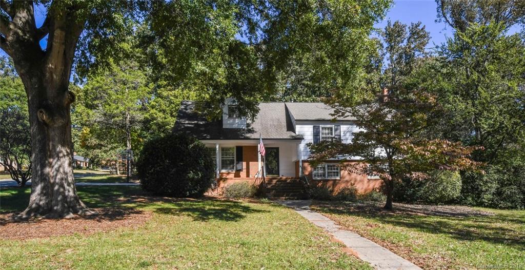 4001 Chandworth Road Charlotte NC 28210