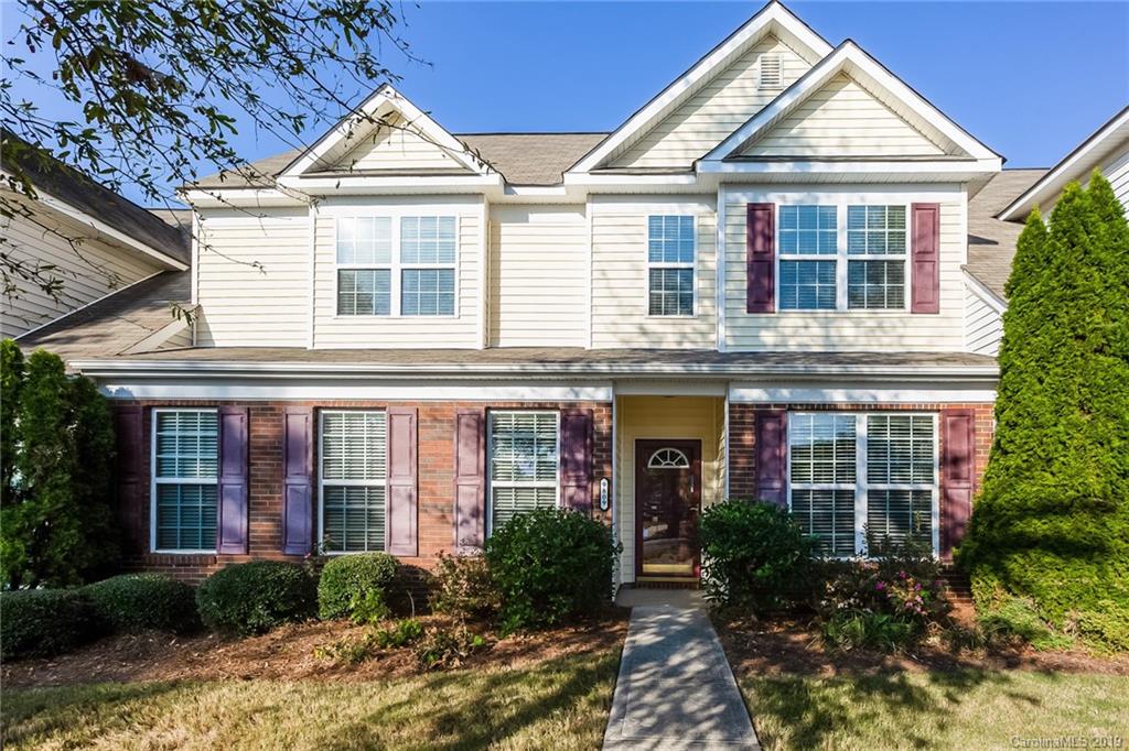 9809 Hanberry Boulevard Charlotte NC 28213