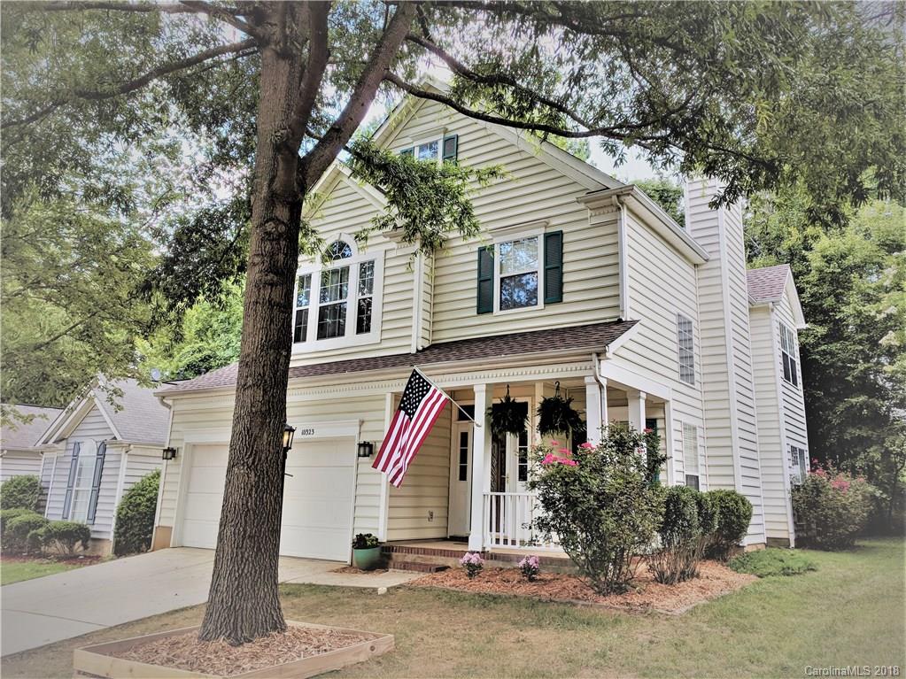10323 Battle Court Charlotte NC 28215