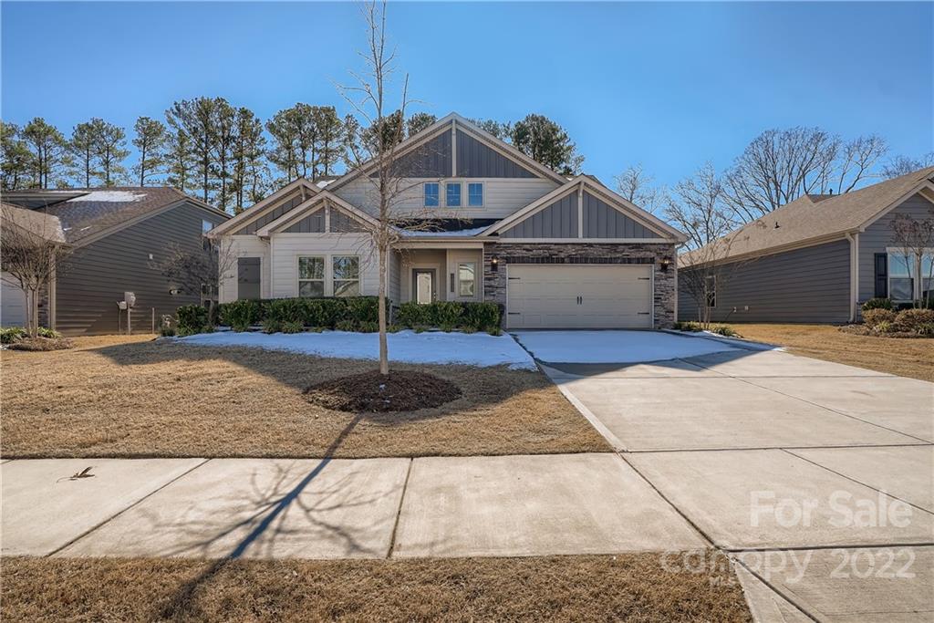 14915 Batteliere Drive Charlotte NC 28278