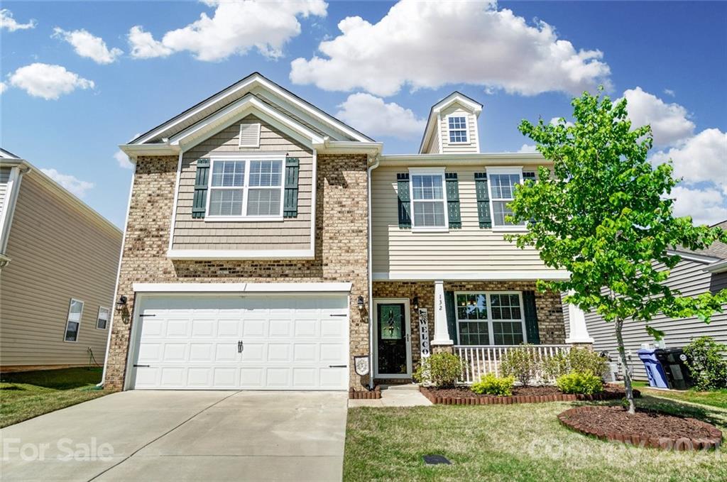 132 King William Drive Mooresville NC 28115